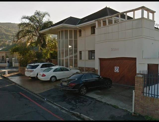 5 BEDROOM PROPERTY TO RENT IN PAARL CENTRAL WEST